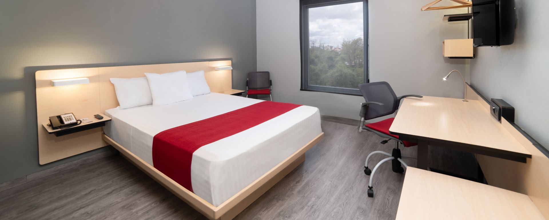 City Express by Marriott Puebla Centro